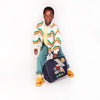 Schulrucksack It Bag Midi Big Skate