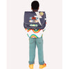 Schulrucksack It Bag Midi Big Skate