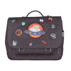 Jeune Premier It Bag Midi Space Invaders bei Yay Kids