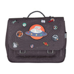 Jeune Premier It Bag Midi Space Invaders bei Yay Kids
