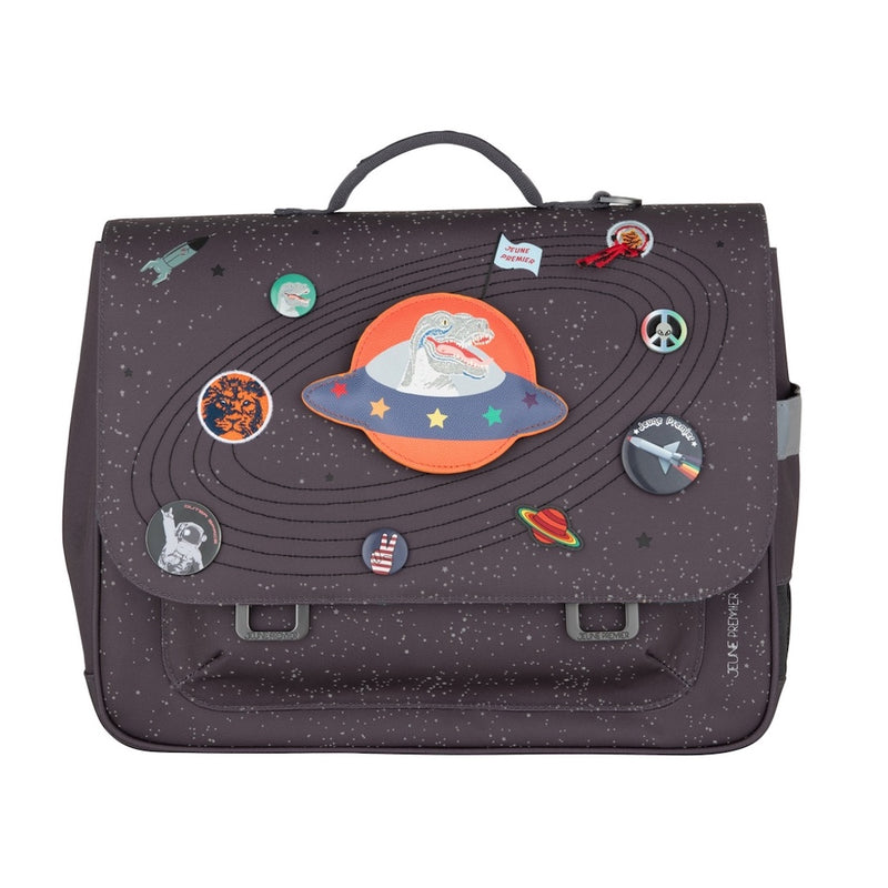 Jeune Premier It Bag Midi Space Invaders bei Yay Kids