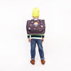 Jeune Premier It Bag Midi Space Invaders bei Yay Kids