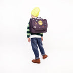 Jeune Premier It Bag Midi Space Invaders bei Yay Kids