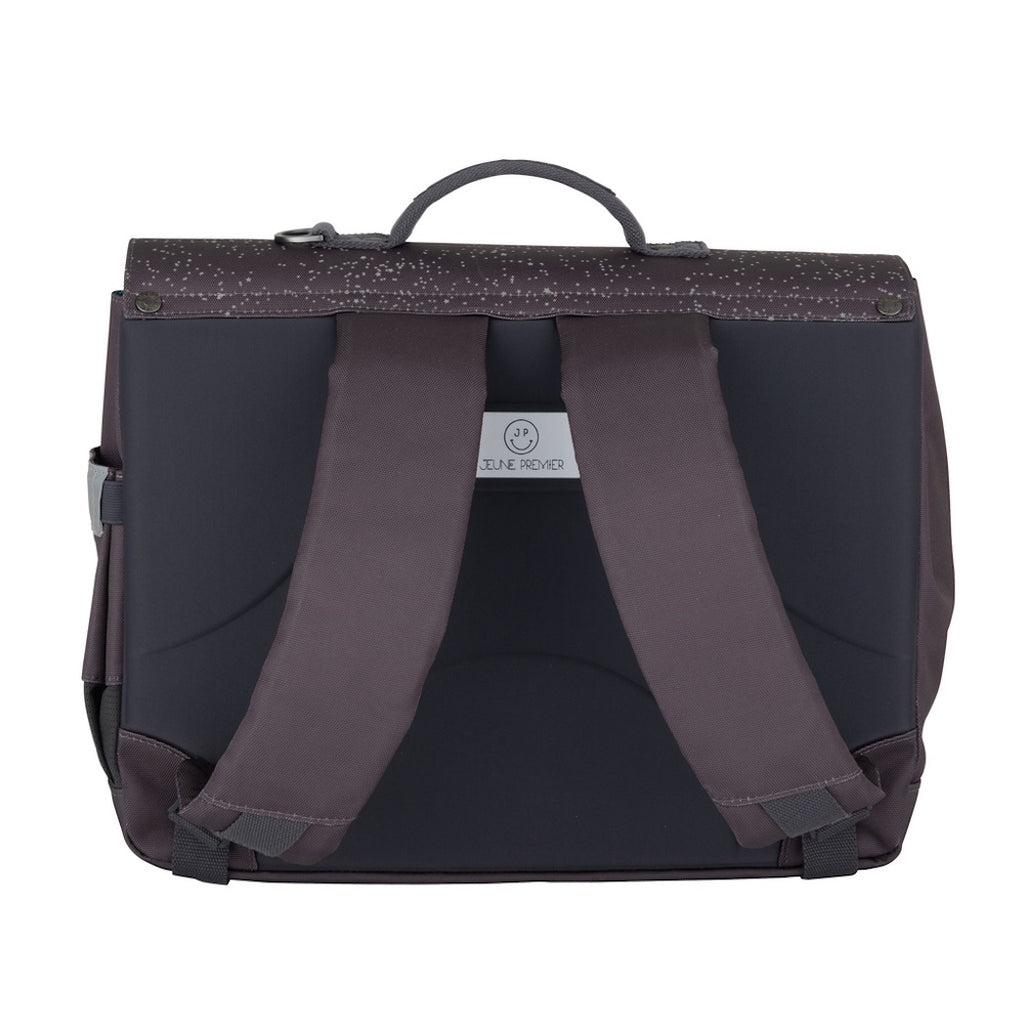 Jeune Premier It Bag Midi Space Invaders bei Yay Kids