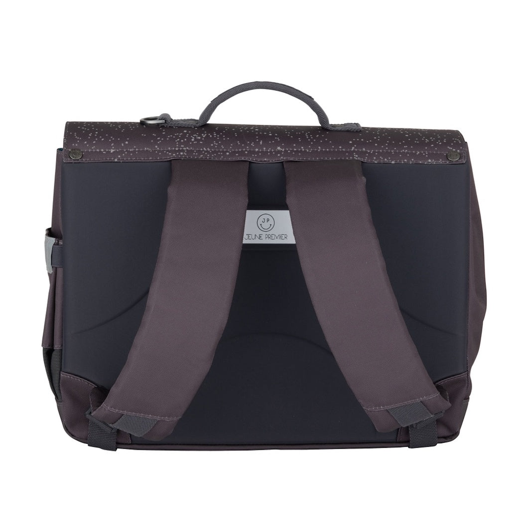 Jeune Premier It Bag Midi Space Invaders bei Yay Kids