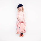Sporttasche- Lady Gadget Pink