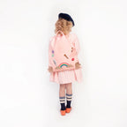 Sporttasche- Lady Gadget Pink