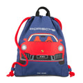 Sporttasche Porsche