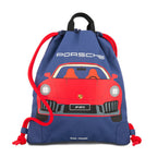 Sporttasche Porsche