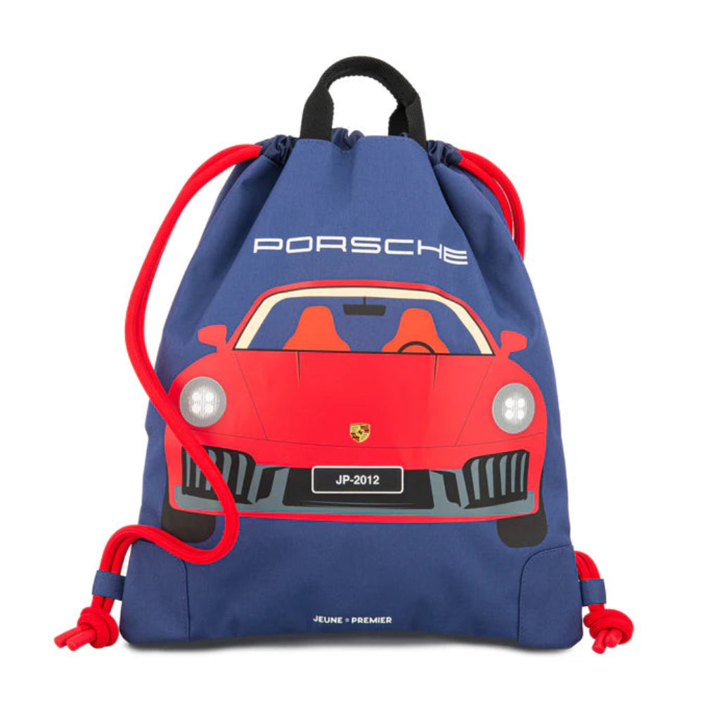 Sporttasche Porsche