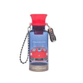 Trinkflasche Porsche