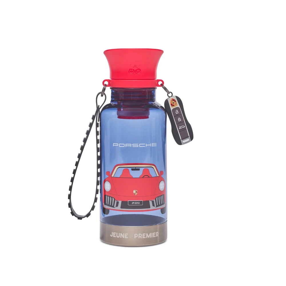 Trinkflasche Porsche