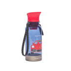 Trinkflasche Porsche