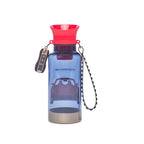 Trinkflasche Porsche