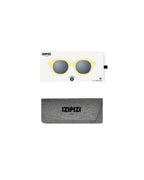 Kinder Sonnenbrille #C Lemonade 9-36 Monate