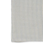 Konges Slojd Musselin Tücher 3er Pack Stripe Bluie bei Yay Kids