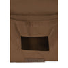 Konges Slojd Wickeltasche All You Need Bag Mini Walnut Lemon bei Yay Kids