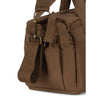 Konges Slojd Wickeltasche All You Need Bag Mini Walnut Lemon bei Yay Kids
