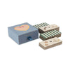 Konges Slojd Kinder Domino Animal FSC Multi bei Yay Kids