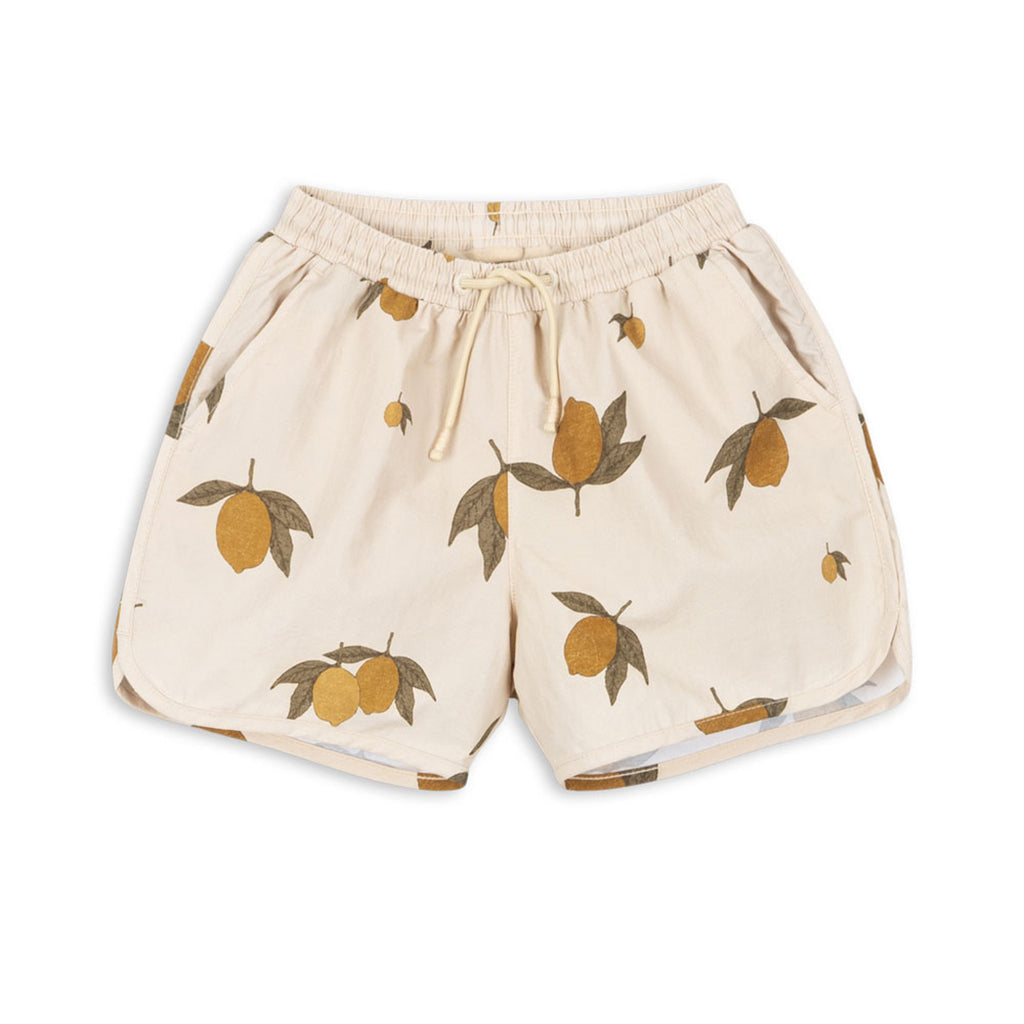 Konges Slojd Badehose Asnou Sweet and Sour bei Yay Kids