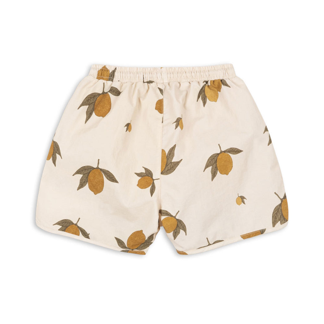 Konges Slojd Badehose Asnou Sweet and Sour bei Yay Kids