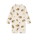 Konges Slojd Jumpsuit Aster Sweet and Sour bei Yay Kids