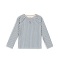 Konges Slojd Swim Blouse Aster Sailor Stripe bei Yay Kids