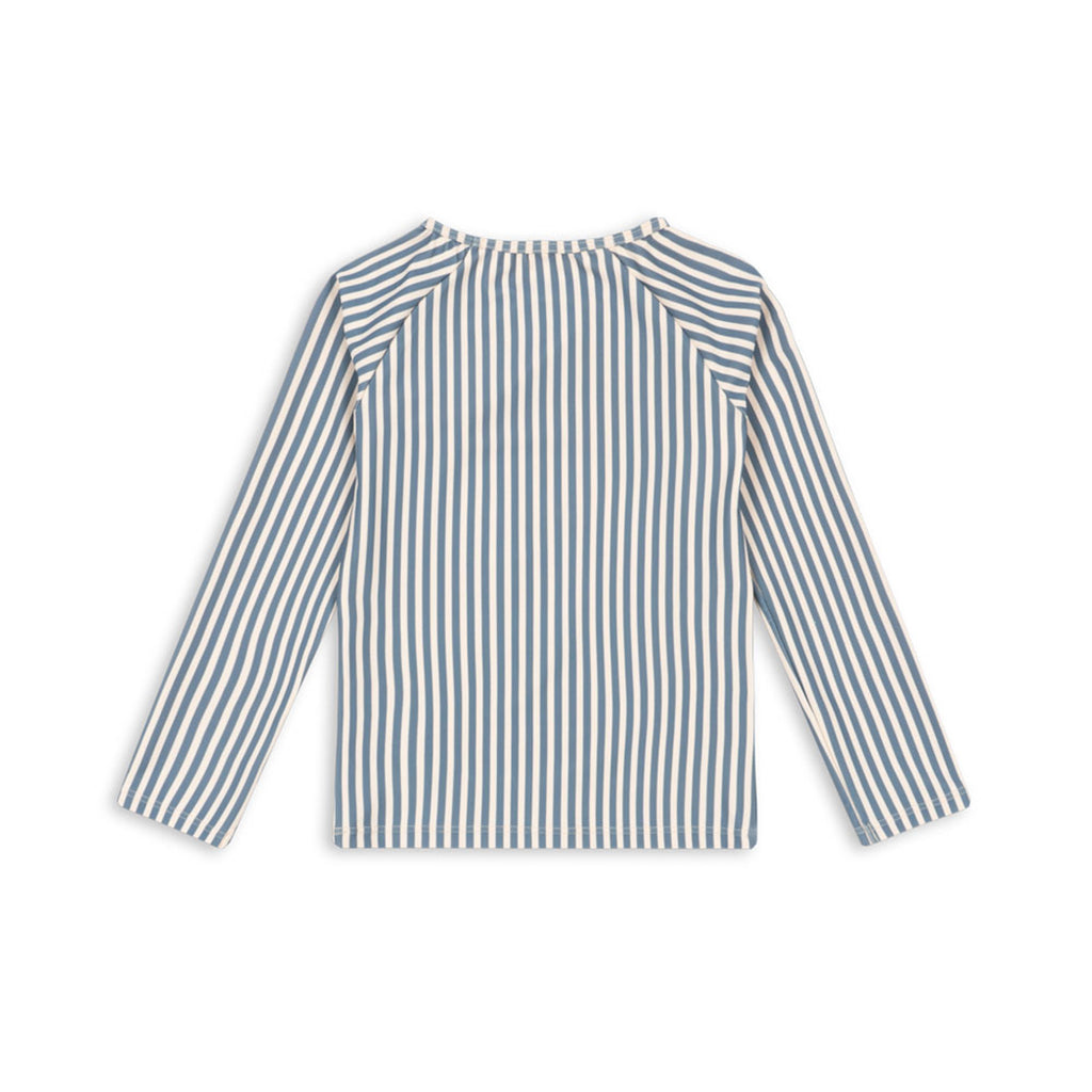 Konges Slojd Swim Blouse Aster Sailor Stripe bei Yay Kids