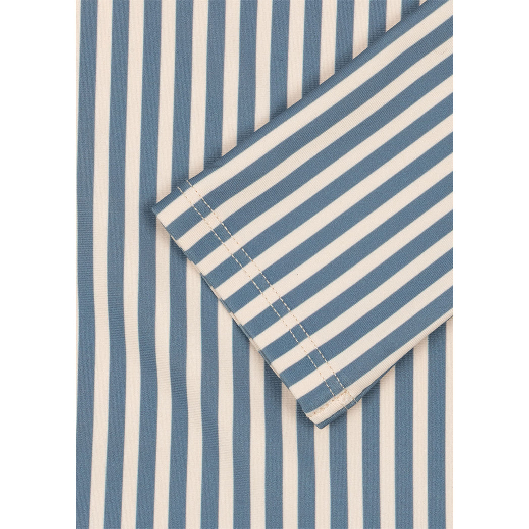 Konges Slojd Swim Blouse Aster Sailor Stripe bei Yay Kids