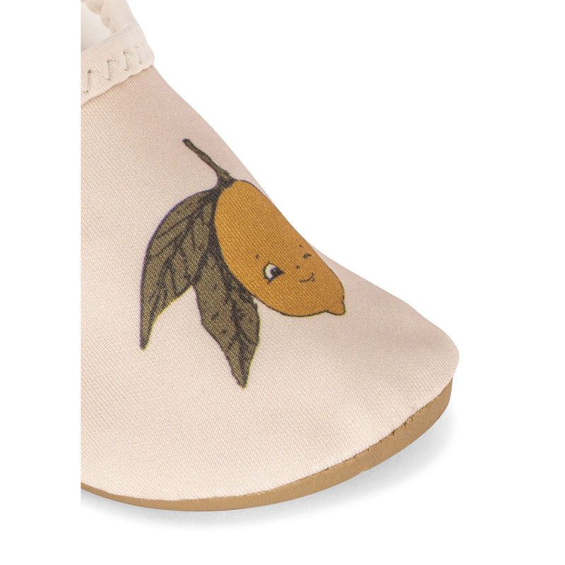 Konges Slojd Badeschuhe Aster Sweet and Sour bei Yay Kids