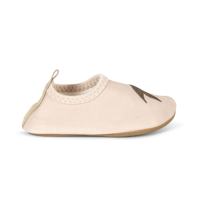 Konges Slojd Badeschuhe Aster Sweet and Sour bei Yay Kids
