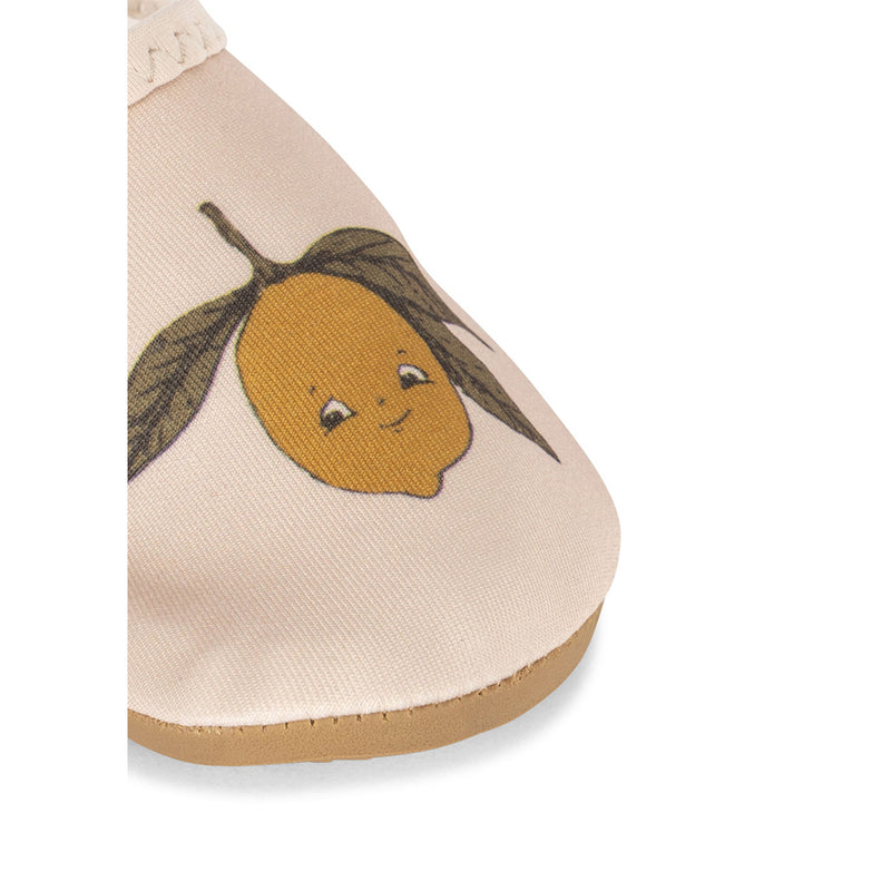 Konges Slojd Badeschuhe Aster Sweet and Sour bei Yay Kids