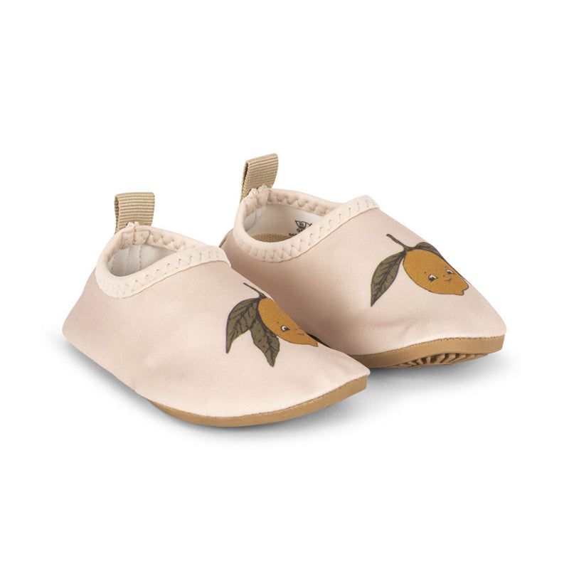 Konges Slojd Badeschuhe Aster Sweet and Sour bei Yay Kids