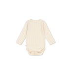 Konges Slojd Basic Body Fete de Fleur GOTS bei Yay Kids