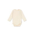 Konges Slojd Basic Body Fete de Fleur GOTS bei Yay Kids