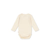 Konges Slojd Basic Body Fete de Fleur GOTS bei Yay Kids