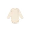 Konges Slojd Basic Body Fete de Fleur GOTS bei Yay Kids
