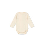 Konges Slojd Basic Body Fete de Fleur GOTS bei Yay Kids