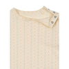 Konges Slojd Basic Body Fete de Fleur GOTS bei Yay Kids