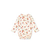 Konges Slojd Basic Body Marmalade GOTS bei Yay Kids
