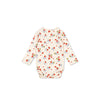 Konges Slojd Basic Body Marmalade GOTS bei Yay Kids
