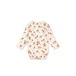 Konges Slojd Basic Body Marmalade GOTS bei Yay Kids
