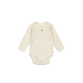 Konges Slojd Basic Body Tea Stripe GOTS bei Yay Kids