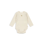 Konges Slojd Basic Body Tea Stripe GOTS bei Yay Kids