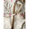 Organic Basic Newborn Body LS GOTS Fete de Fleur