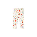 Konges Slojd Organic Basic Pants Marmalade GOTS bei Yay Kids