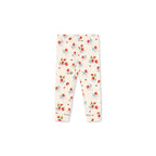 Konges Slojd Organic Basic Pants Marmalade GOTS bei Yay Kids