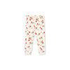 Konges Slojd Organic Basic Pants Marmalade GOTS bei Yay Kids