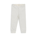 Konges Slojd Basic Leggings GOTS Bluie Stripe bei Yay Kids