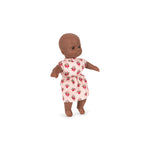 Konges Sløjd Kinder Mini Puppe Bianca Rosie Rose bei Yay Kids